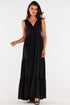 Robe de jour model 181109 awama